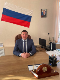 Новогоднее поздравление главы с.п Выселки