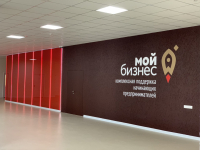 Участниками первого дня форума «Мой бизнес 63» стали более 2000 человек