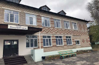 Санаторий Молодецкий Курган информирует