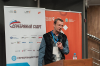 Когда возраст не помеха: в Самарской области выбрали победителя программы «Серебряный старт»