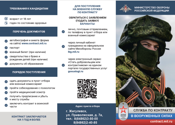 Буклет №1